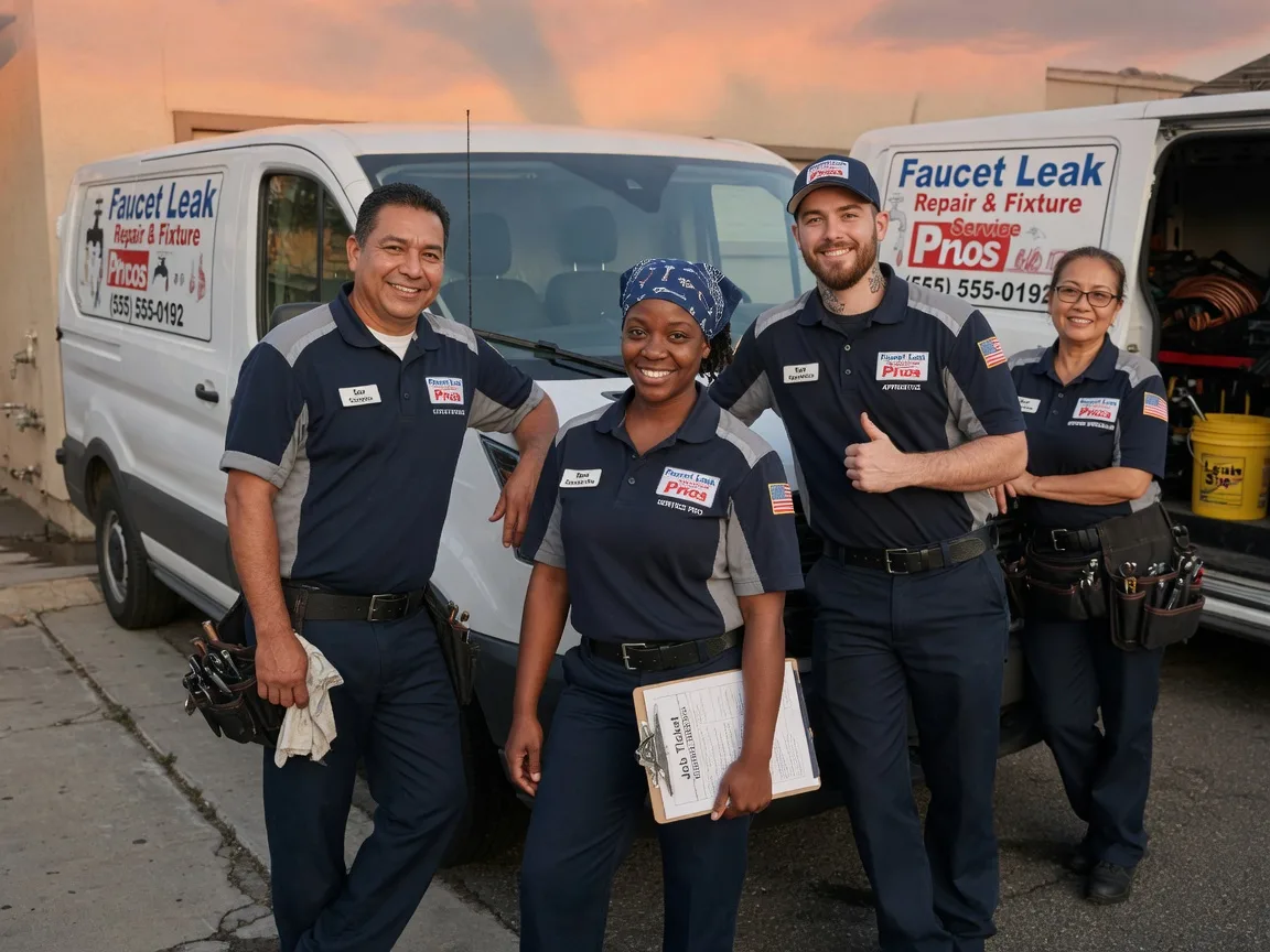 Faucet Repair company in South Branch, MI