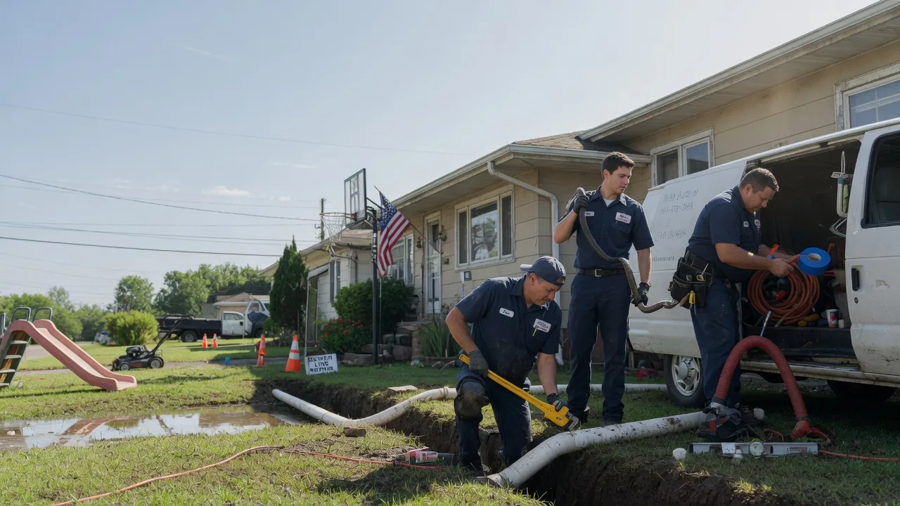 Toilet Installation in South Branch, MI near me